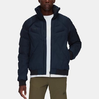 Mammut - Limmatquai Light IN Bomber Jacket - Men's