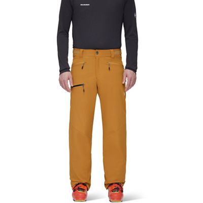 Mammut Men's Stoney HS Thermo Pants - Cole Sport