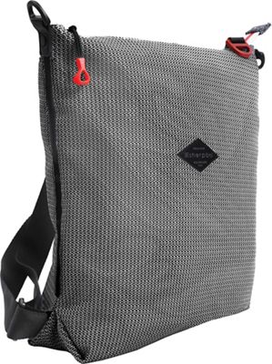 Sherpani Delanie Crossbody Bag + Backpack