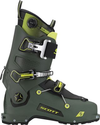 Scott USA Freeguide Carbon Ski Boot