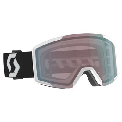 Scott USA Shield + Extra Lens Goggle