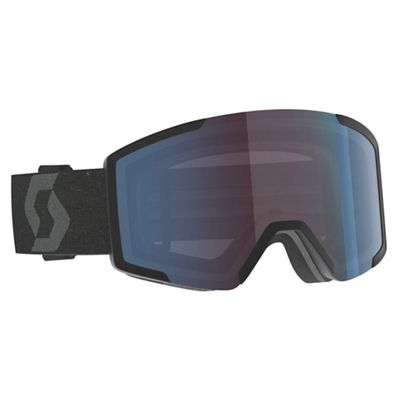 Scott USA Shield Goggle
