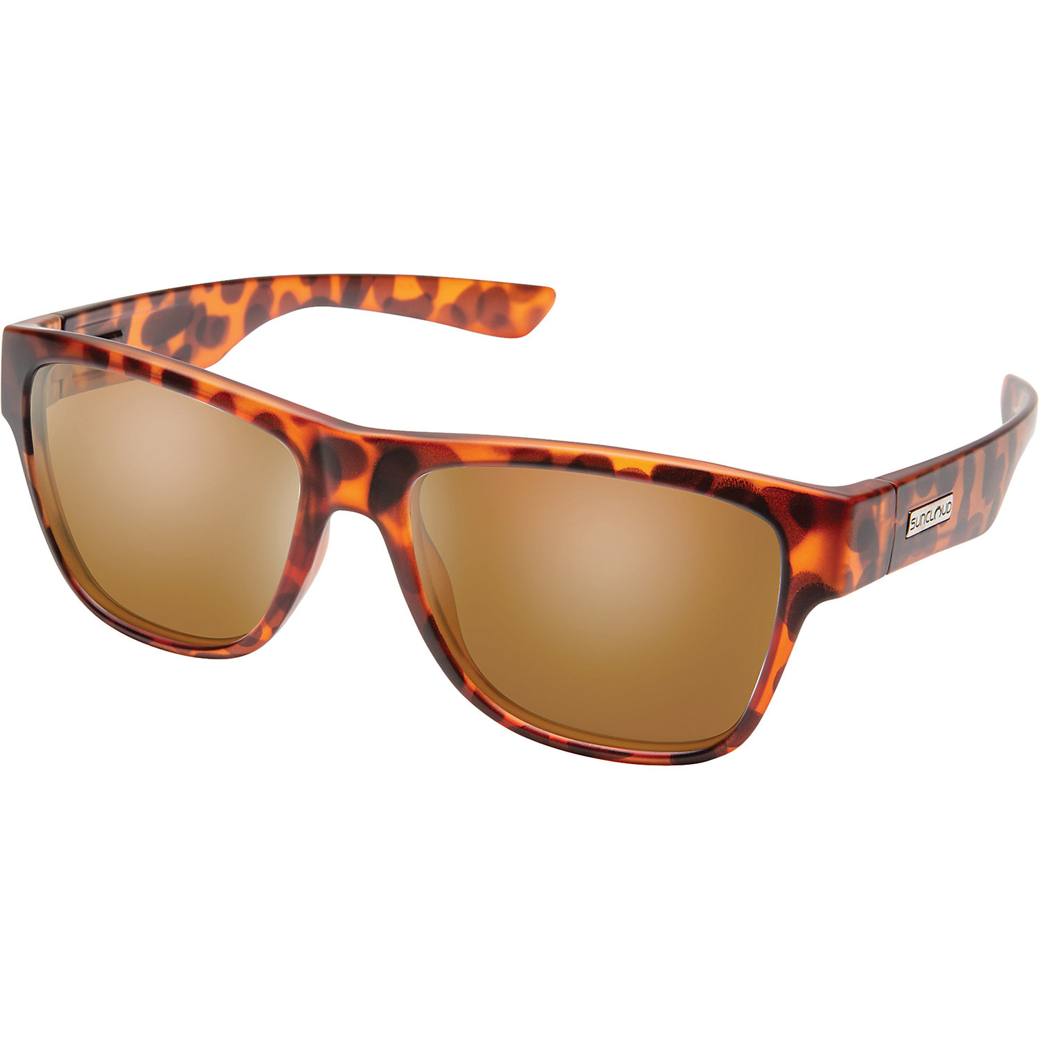 Suncloud Redondo Polarized Sunglasses