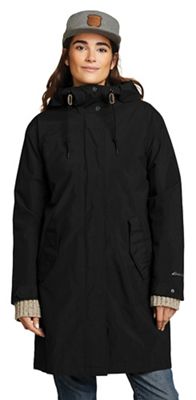 Eddie Bauer Women's Cloud Cap Rain Jacket - Moosejaw