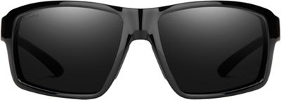 Black/ChromaPop Polarized Black