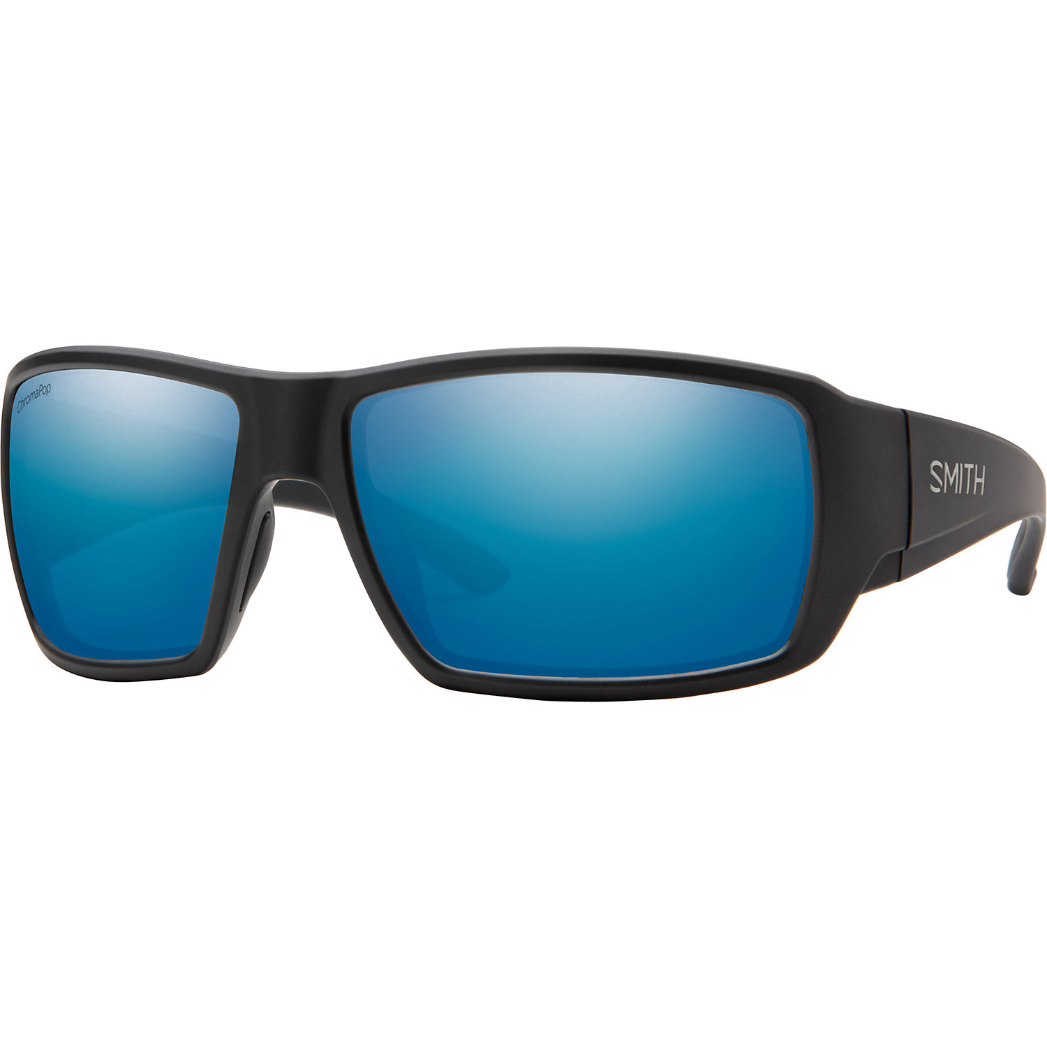 Smith Operators Choice Elite ChromaPop Polarized Sunglasses