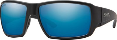 Smith Operators Choice Elite ChromaPop Polarized Sunglasses