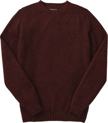 filson 4gg crew neck sweater