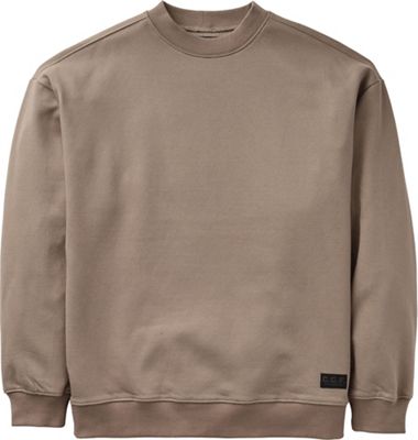 filson crew neck sweater