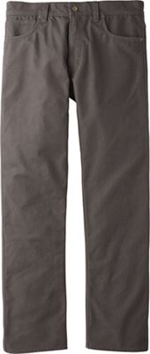 Filson Men's Flannel-Lined Dry Tin Pant