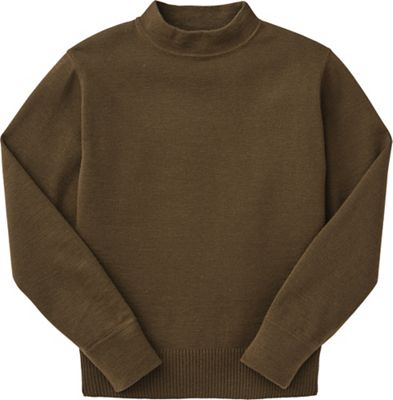 Filson Men's Lightweight Wool Sweater - Moosejaw