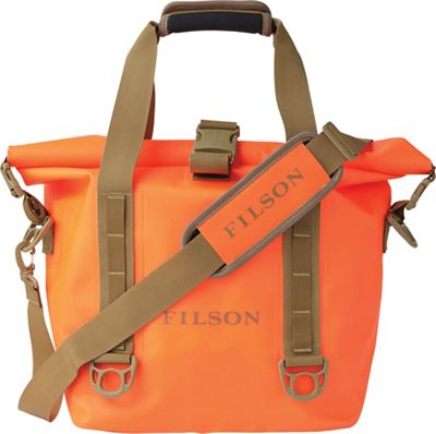 Filson Dry Roll-Top Tote Bag