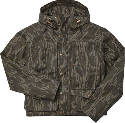 Filson Men's Waterfowl Wading Jacket - Moosejaw