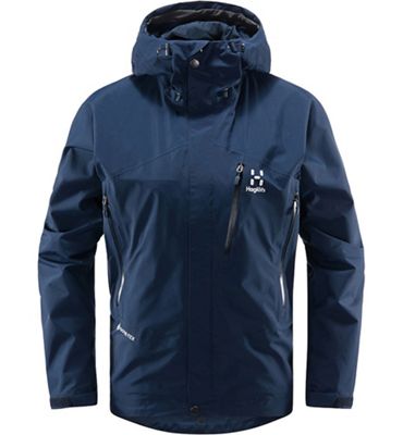 dealer scheidsrechter James Dyson Haglofs Women's Astral GTX Jacket - Moosejaw