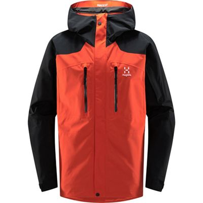 Haglofs Men's Elation GTX Jacket - Mountain Steals