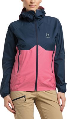 Haglofs Womens L.I.M Proof Multi Jacket