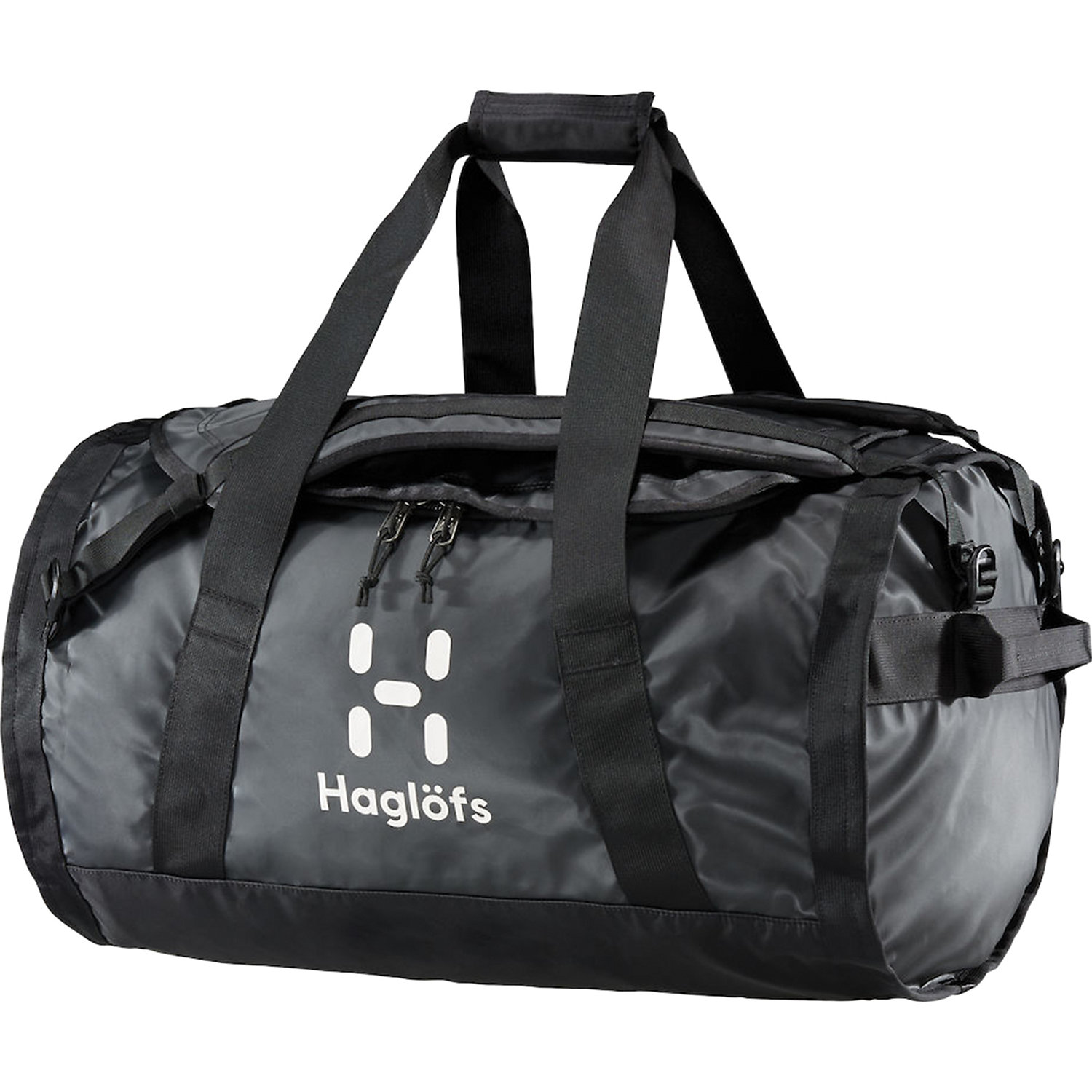 Haglofs Lava 70L Duffle Bag