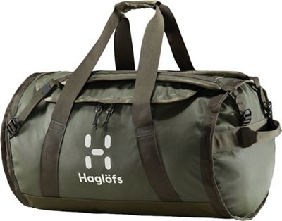 Haglofs Lava 70L Duffle Bag - Moosejaw