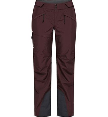 Haglofs Women's Lumi Form Pant - Moosejaw