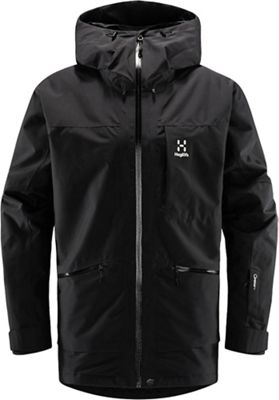 Haglofs Men's Lumi Insulated Jacket