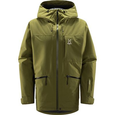 Haglofs Mens Lumi Insulated Jacket