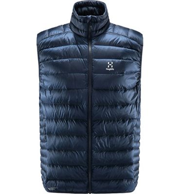 Haglofs Roc Down Vest - Moosejaw