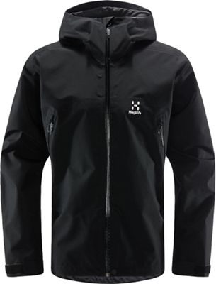 Haglofs Men's Roc GTX Jacket - Moosejaw