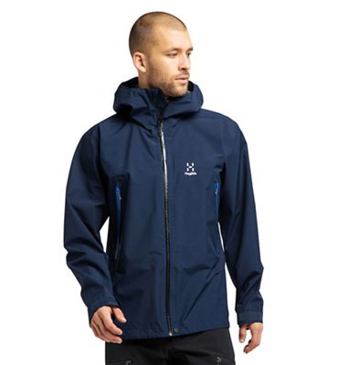 Haglofs Men's Roc GTX Jacket - Moosejaw