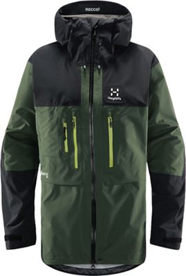 Haglofs Mens Roc Nordic GTX Pro Jacket