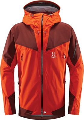 Haglofs Men's Roc Spire Jacket - Moosejaw