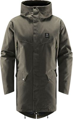 Men's Siljan Parka - Moosejaw