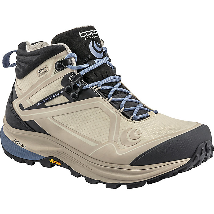 Topo Athletic Women's Trailventure Wp Road-Running-Shoes