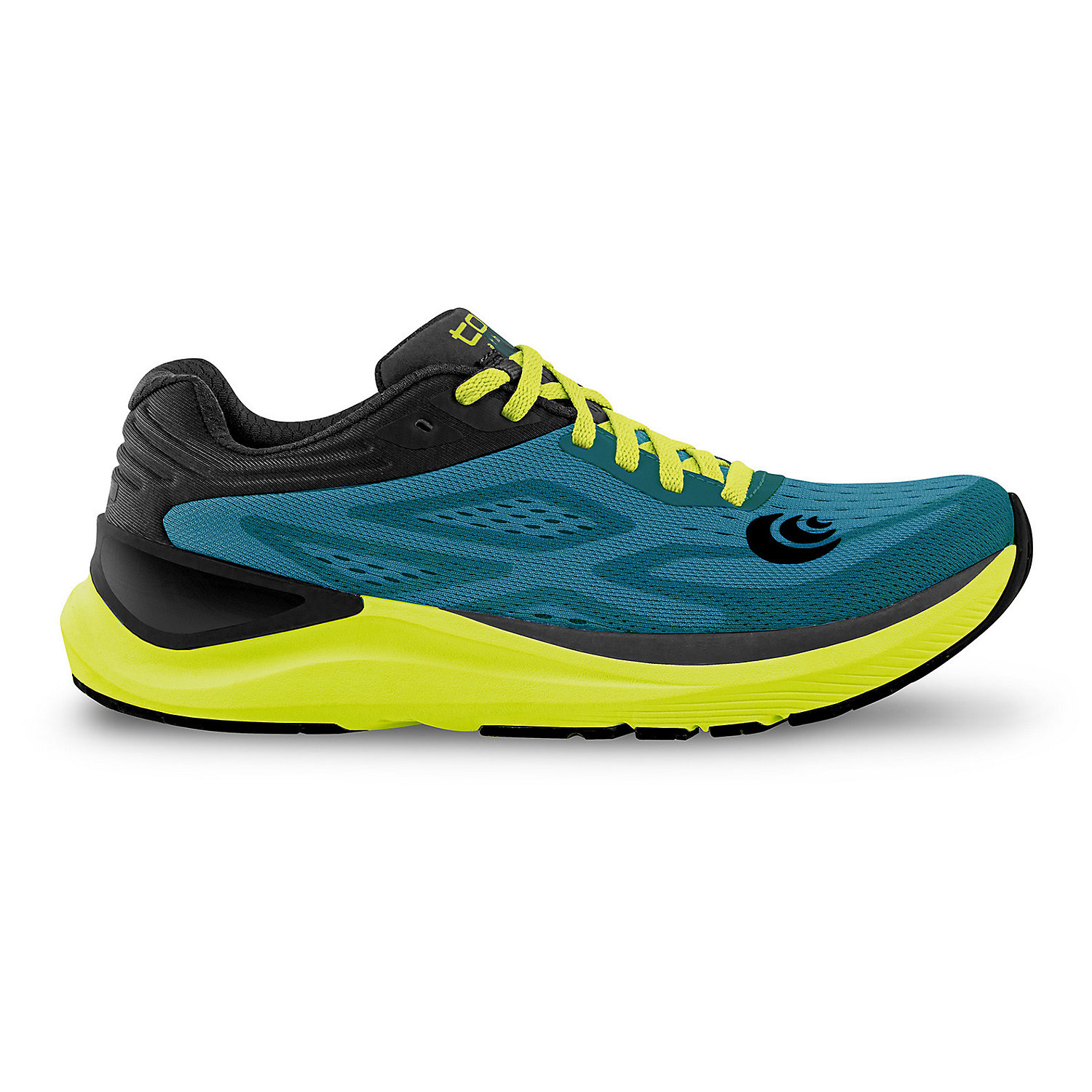 Topo Athletic Mens Ultrafly-3 Running Shoe