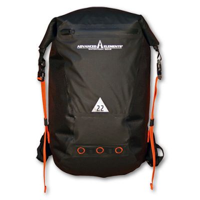 Advanced Elements Blast22 Rolltop Pack