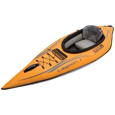 Advanced Elements Lagoon 1 Kayak