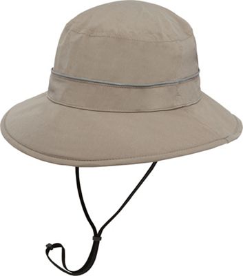 Sunday Afternoons Sunward Bucket Hat - Light Gray