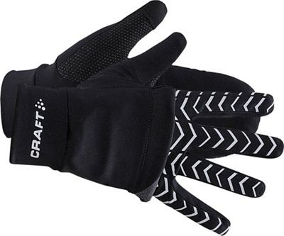 Craft Sportswear ADV Lumen Fleece Hybrid Glove