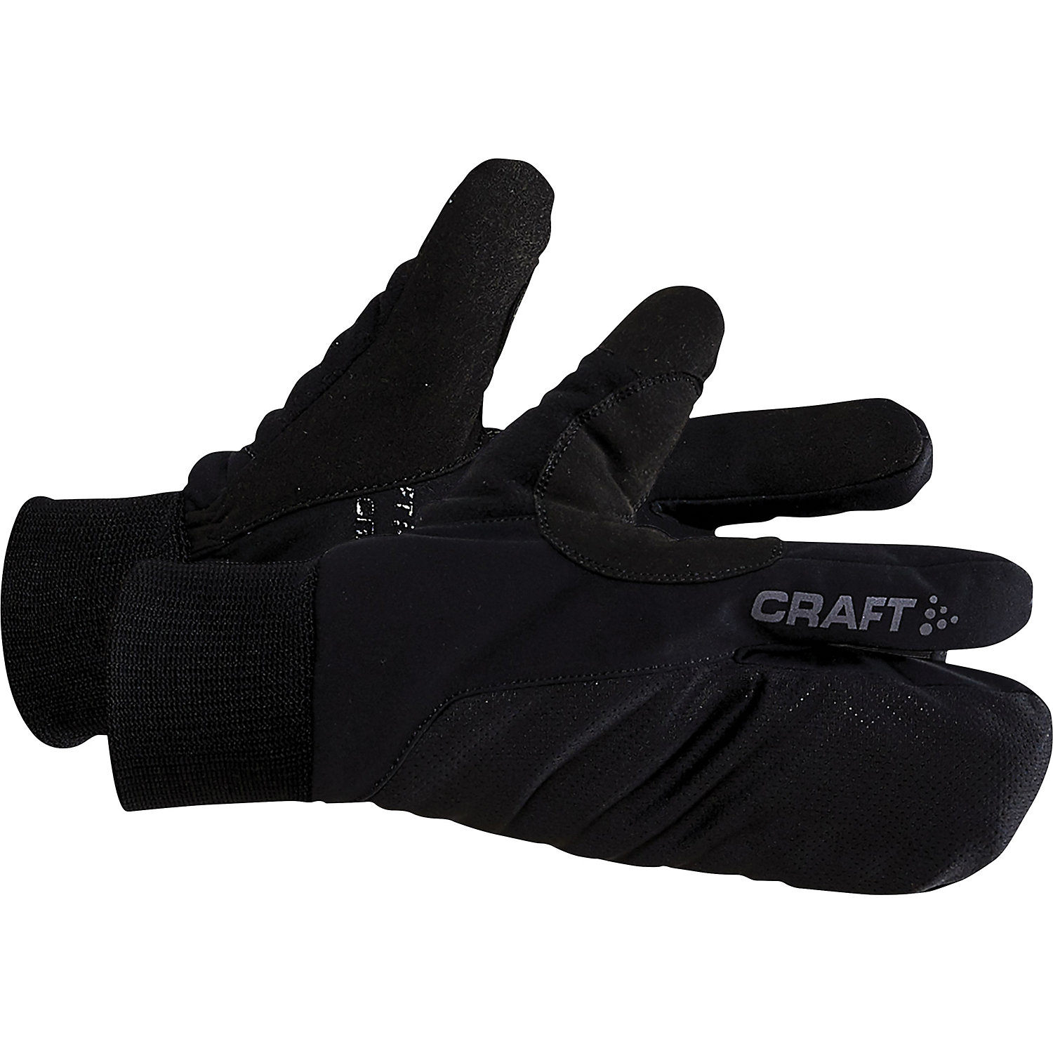 Craft Sportswear Core Insulate Split Finger Glove