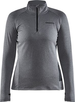 Craft Sportswear Women's Core Gain Midlayer 