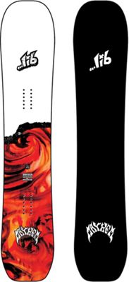 Lib Tech Lost Quiver Killer Snowboard Moosejaw