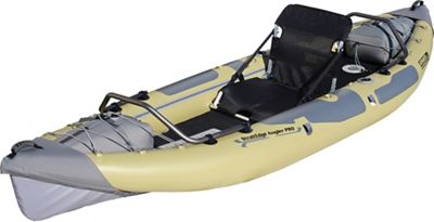 Advanced Elements StraitEdge Angler Pro Kayak
