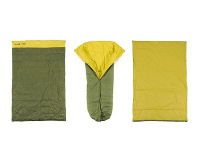 Eagles Nest Outfitters Spark Camp Quilt