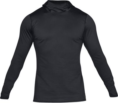Under Armour Men's UA ColdGear Fitted Hoodie