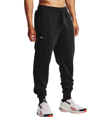 Under Armour Mens UA Rival Fleece Jogger