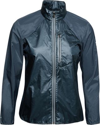 Under Armour Womens UA Run Impasse Wind Jacket