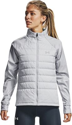 ua hybrid windbreaker