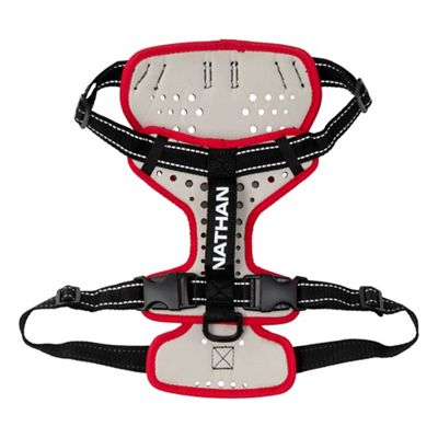 Nathan Reflective Dog Harness