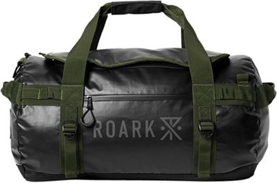 Roark Pony Keg 60L Duffle Bag