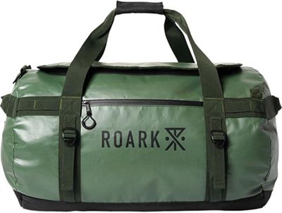 Roark Keg 80L Duffle Bag