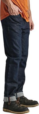 Vintage Rinse Selvedge